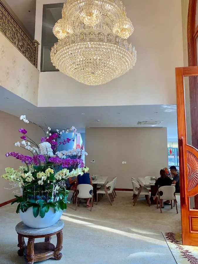 Ocean Hotel Vung Tau