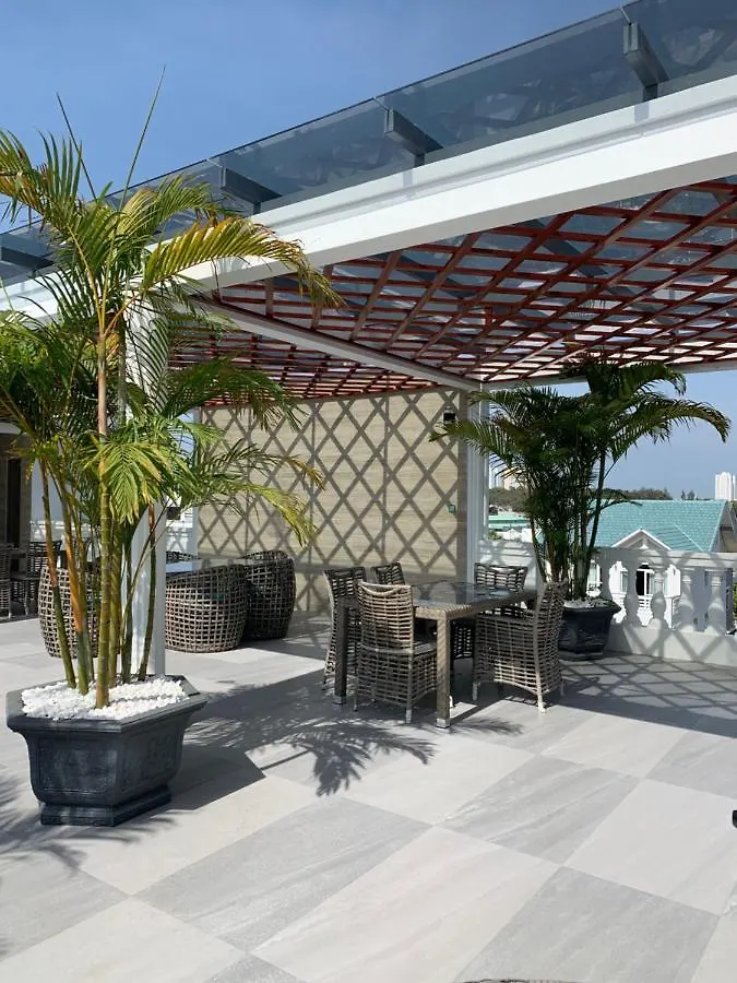 Ocean Hotel Vung Tau