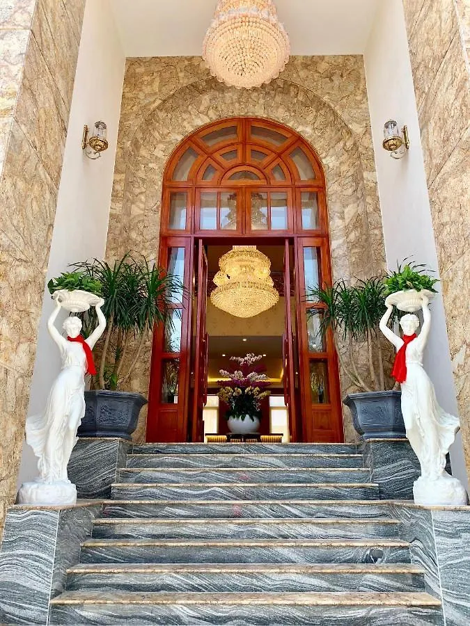 Ocean Hotel Vung Tau