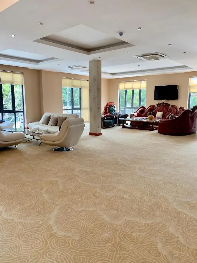 Ocean Hotel Vung Tau