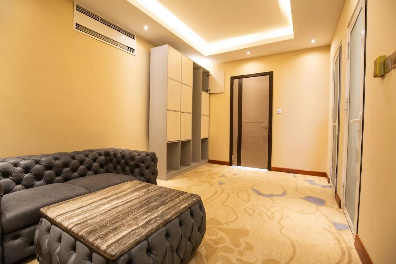 Ocean Hotel Vung Tau