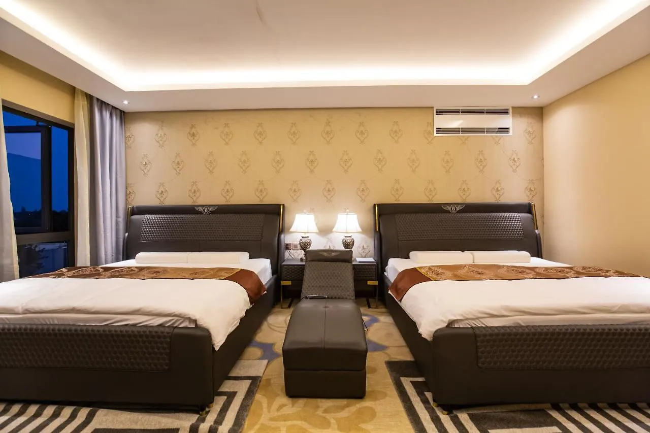 Ocean Hotel Vung Tau