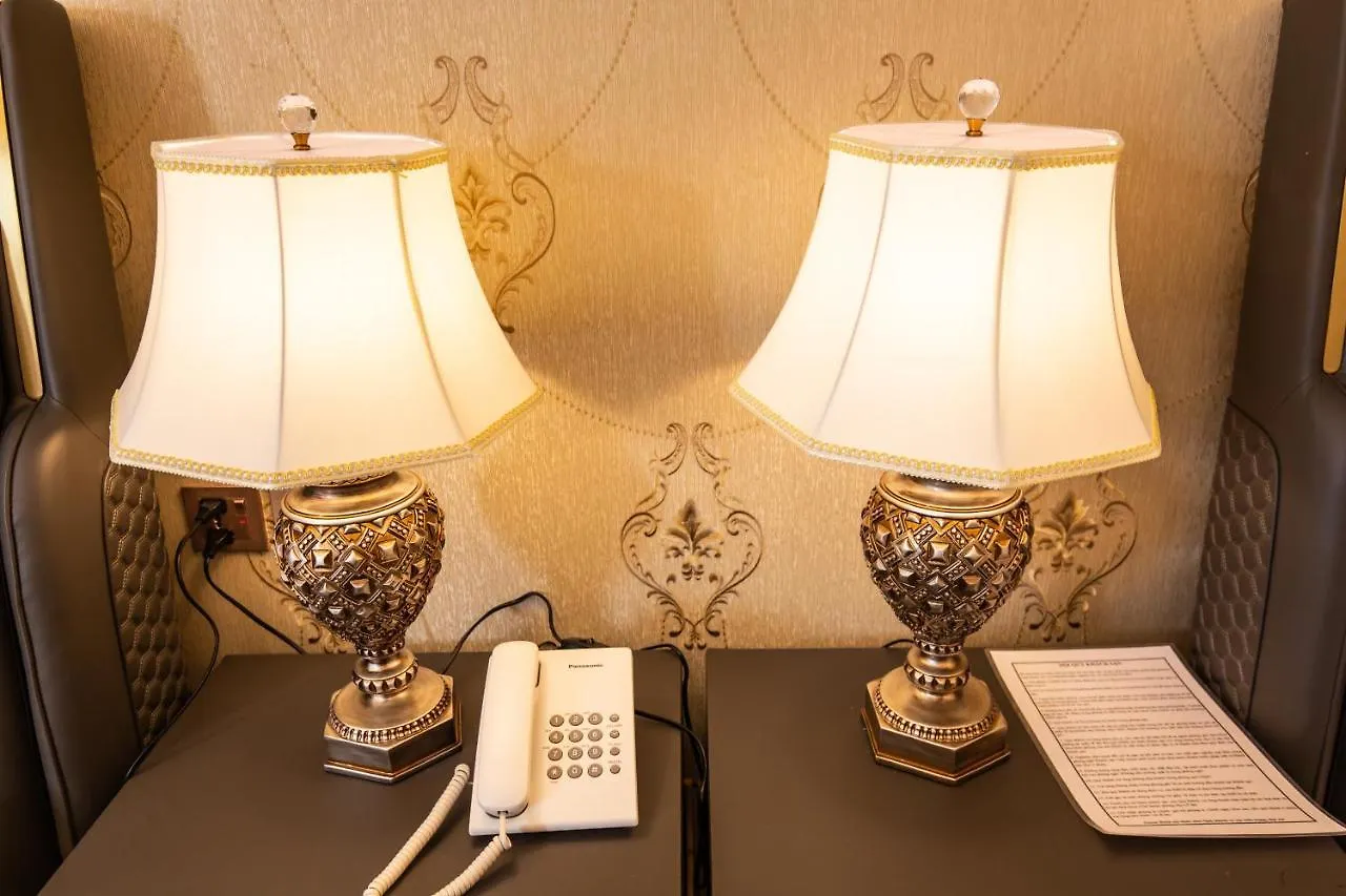 Ocean Hotel Vung Tau