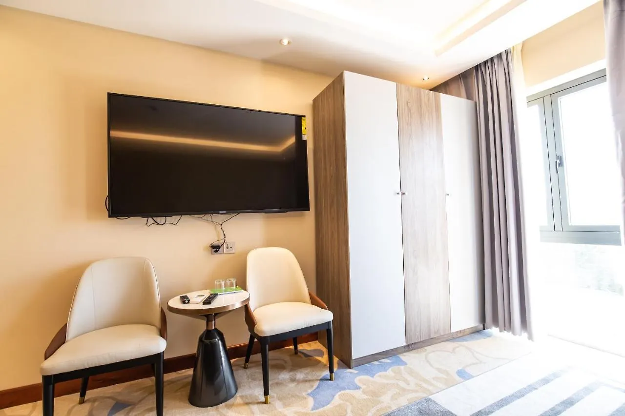 Ocean Hotel Vung Tau 3*,