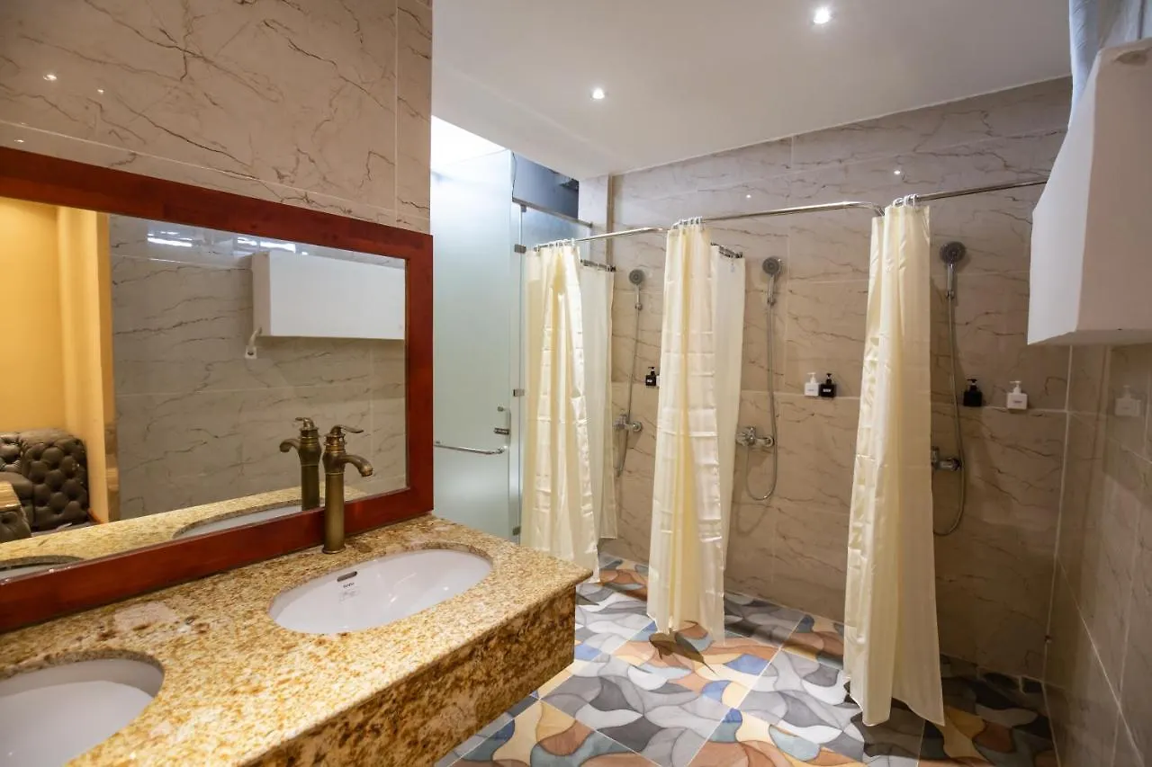 Ocean Hotel Vung Tau