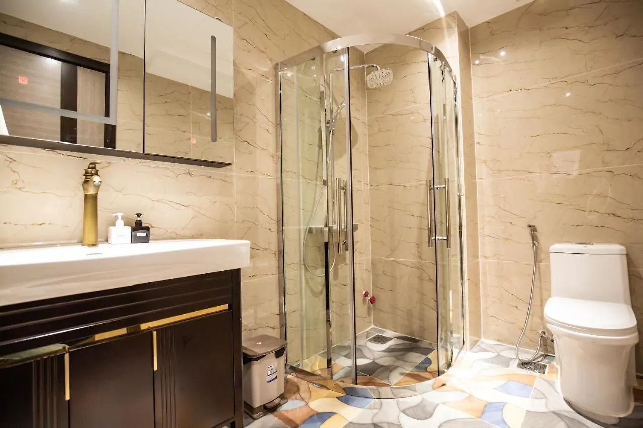 Ocean Hotel Vung Tau Vietnam