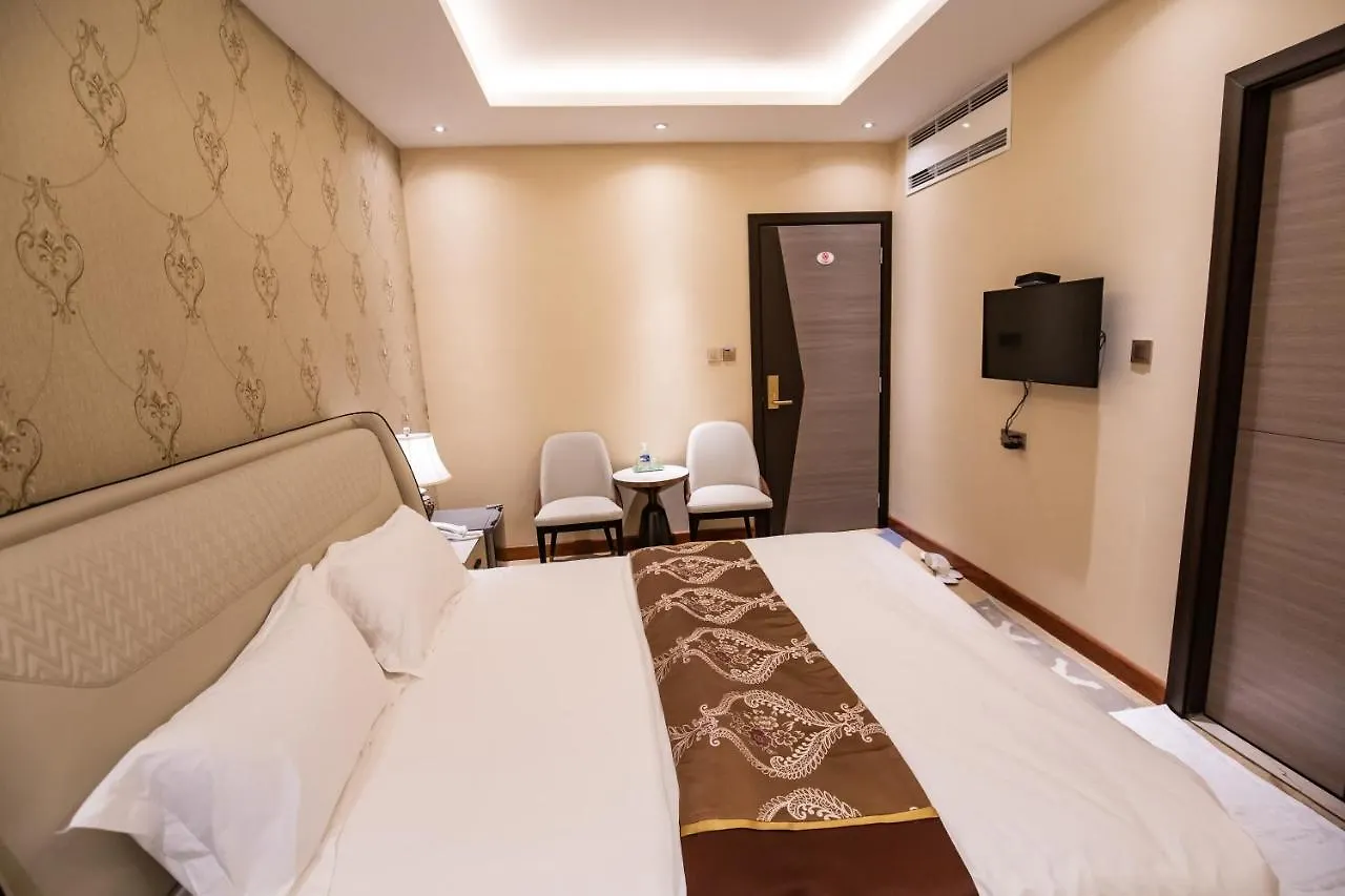 Ocean Hotel Vung Tau