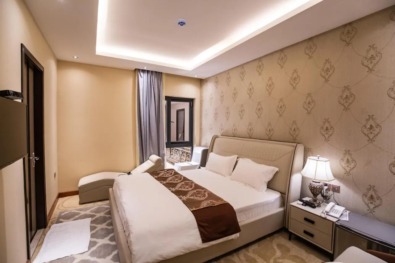Ocean Hotel Vung Tau