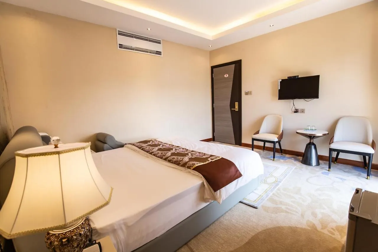 Ocean Hotel Vung Tau Vietnam
