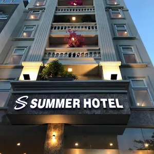 Summer Vung Tau