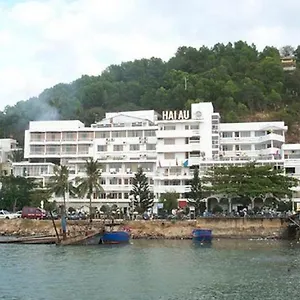 Отель Hai Au Vung Tau Hotel