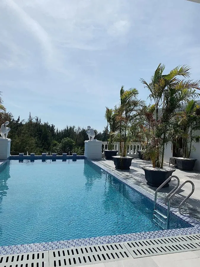 Ocean Hotel Vung Tau