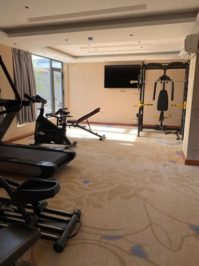 Ocean Hotel Vung Tau 3*,
