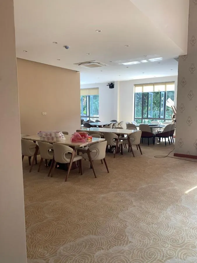 Ocean Hotel Vung Tau 3*,