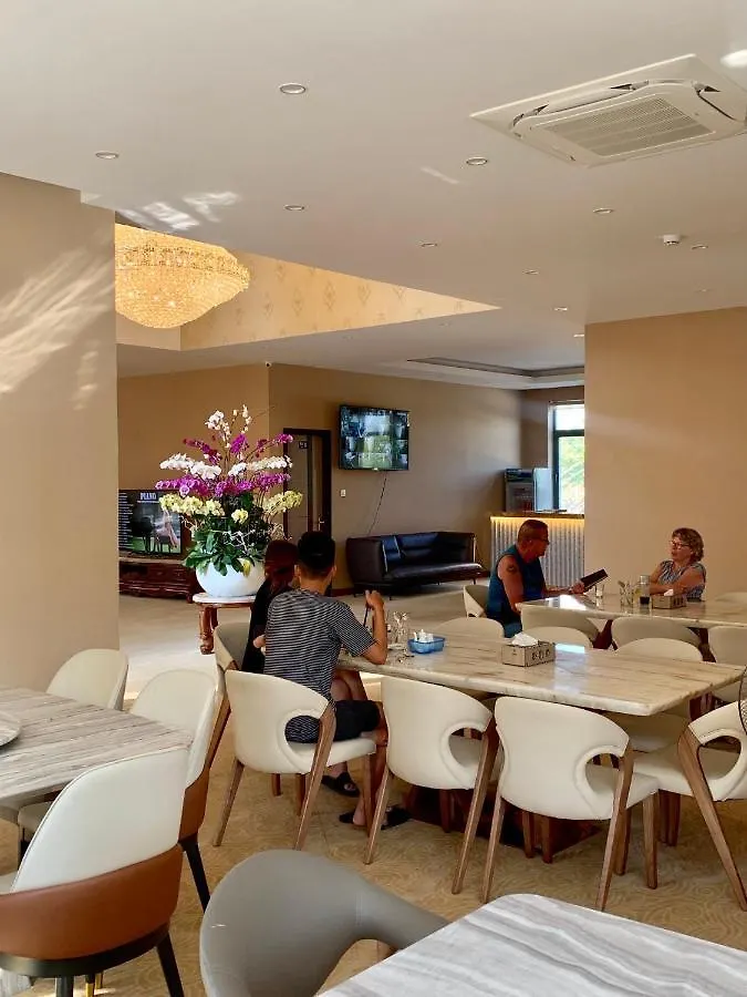Ocean Hotel Vung Tau