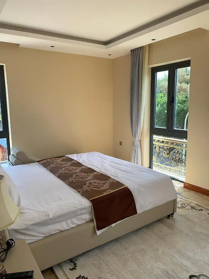 Ocean Hotel Vung Tau 3*,  Vietnam