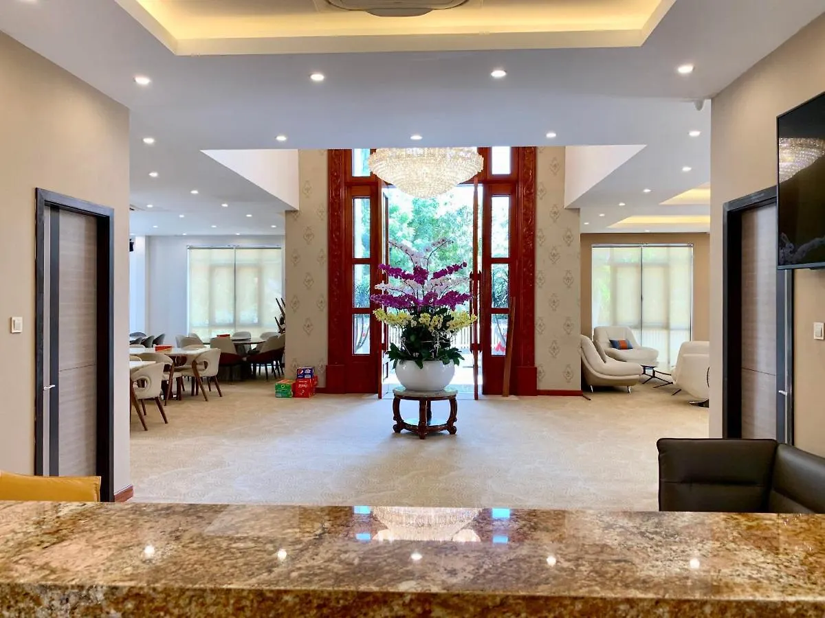Ocean Hotel Vung Tau