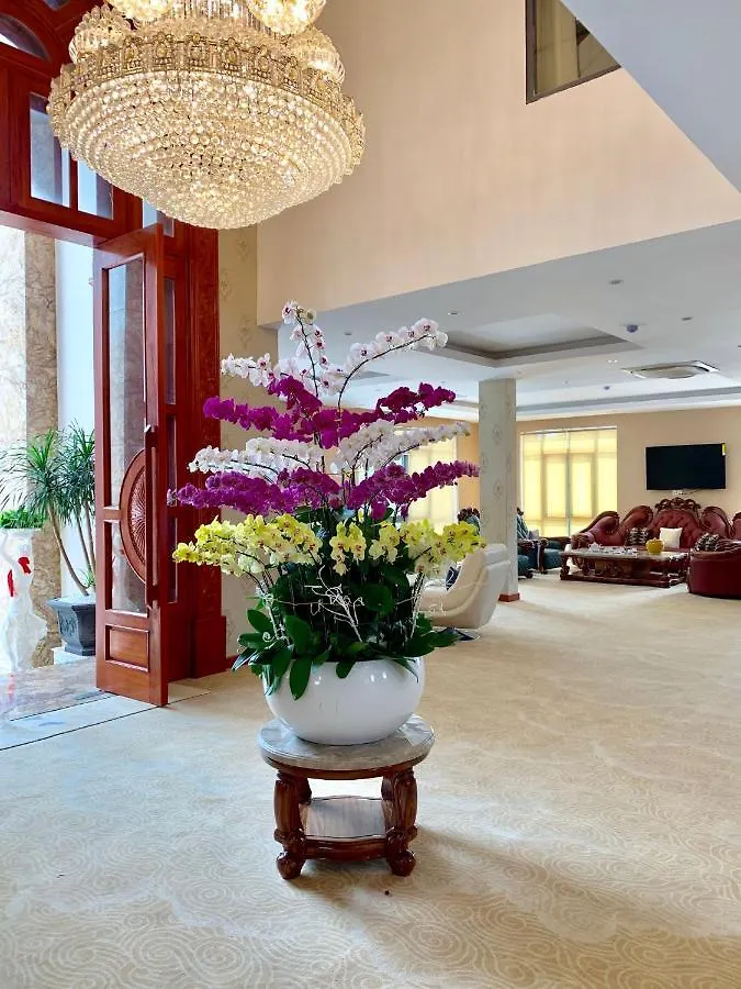 ***  Ocean Hotel Vung Tau Vietnam