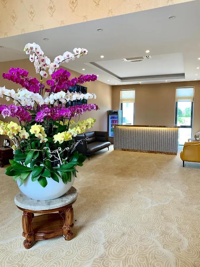 Ocean Hotel Vung Tau