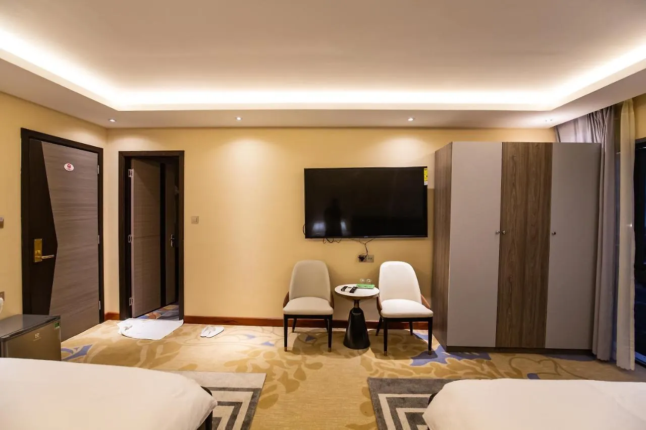 Ocean Hotel Vung Tau