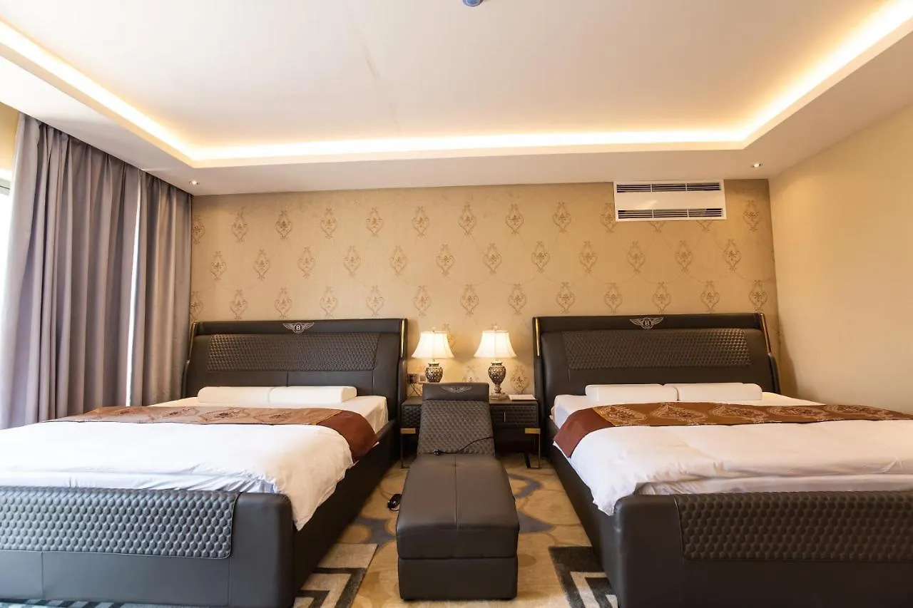 Ocean Hotel Vung Tau