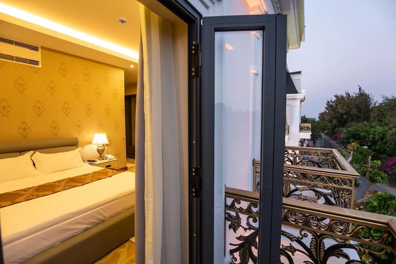 Ocean Hotel Vung Tau