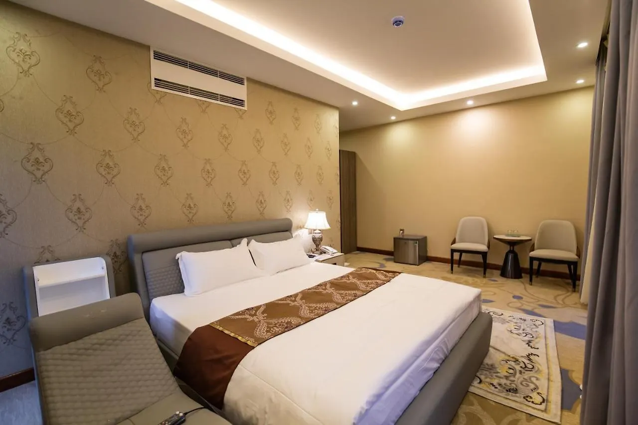 Ocean Hotel Vung Tau 3*,  Vietnam