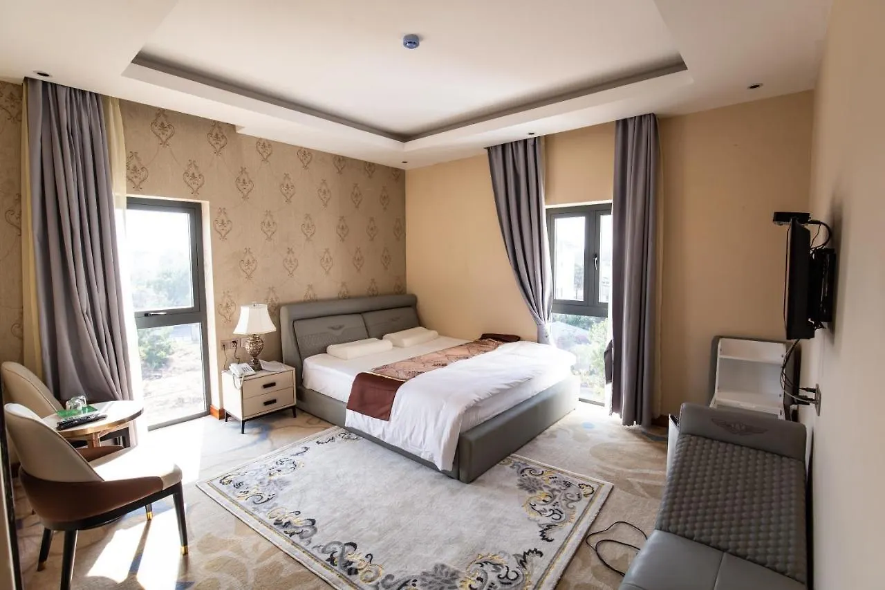 Ocean Hotel Vung Tau