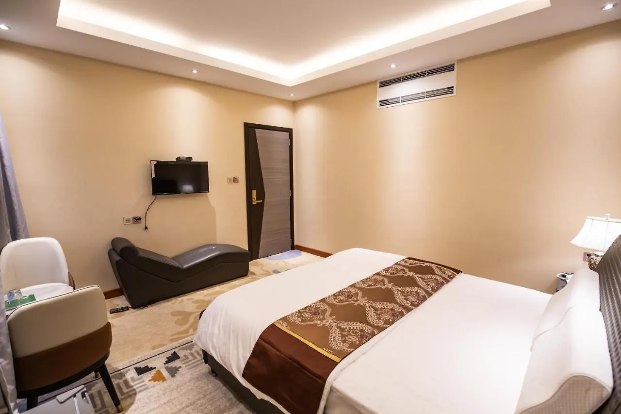 Ocean Hotel Vung Tau 3*,