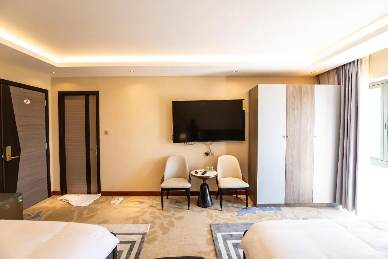 Ocean Hotel Vung Tau