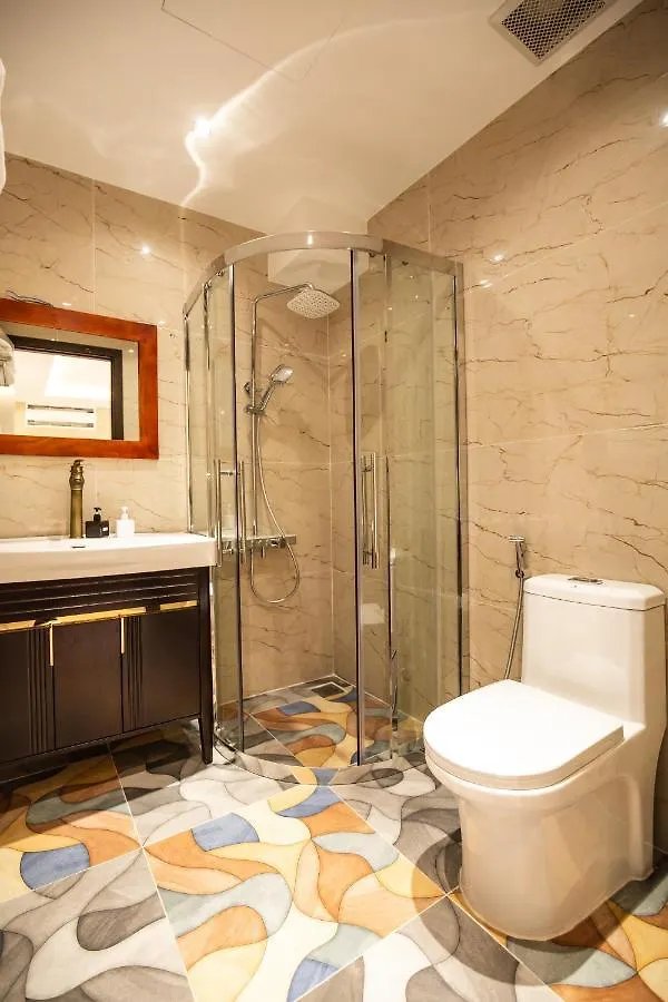 Ocean Hotel Vung Tau