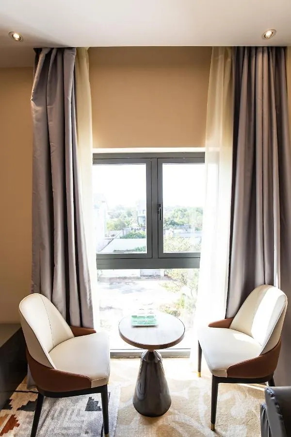 Ocean Hotel Vung Tau