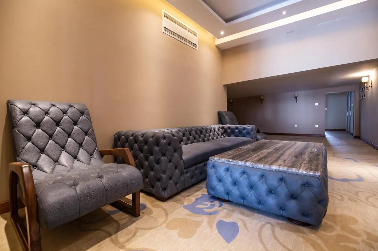 Ocean Hotel Vung Tau Vietnam