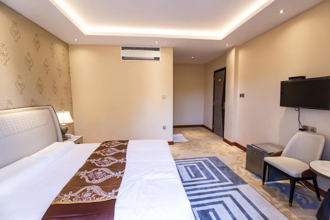 Ocean Hotel Vung Tau