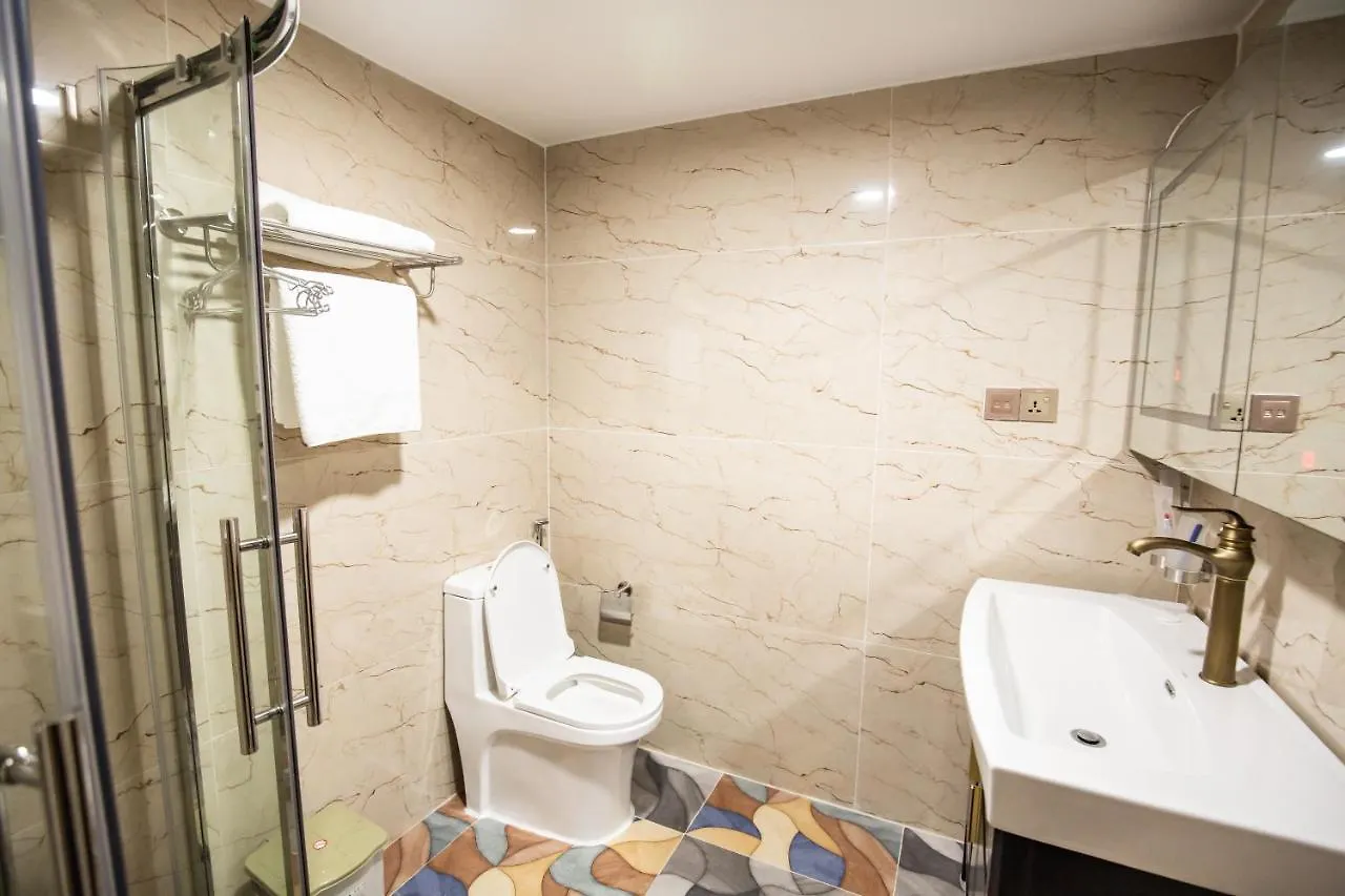 Ocean Hotel Vung Tau