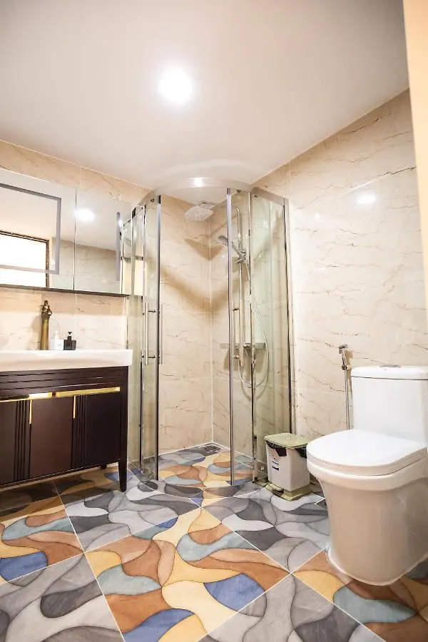 Ocean Hotel Vung Tau Vietnam