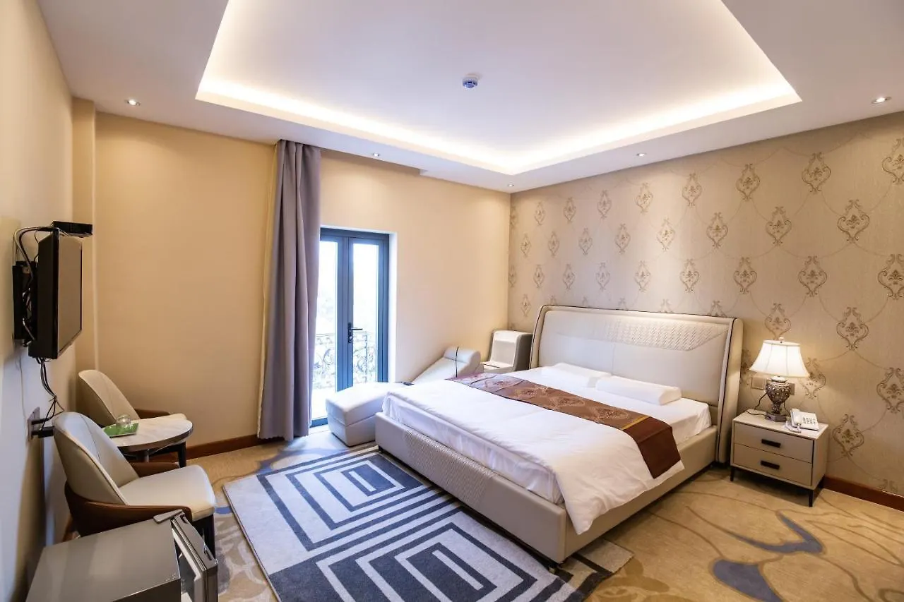 Ocean Hotel Vung Tau