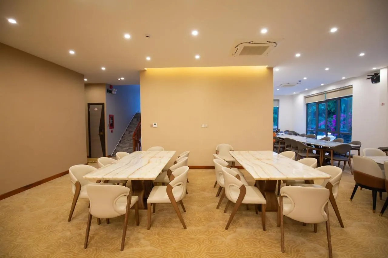Ocean Hotel Vung Tau